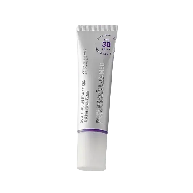 Peterson's Lab Soothing UV Shield Air Sunscreen SPF 30
