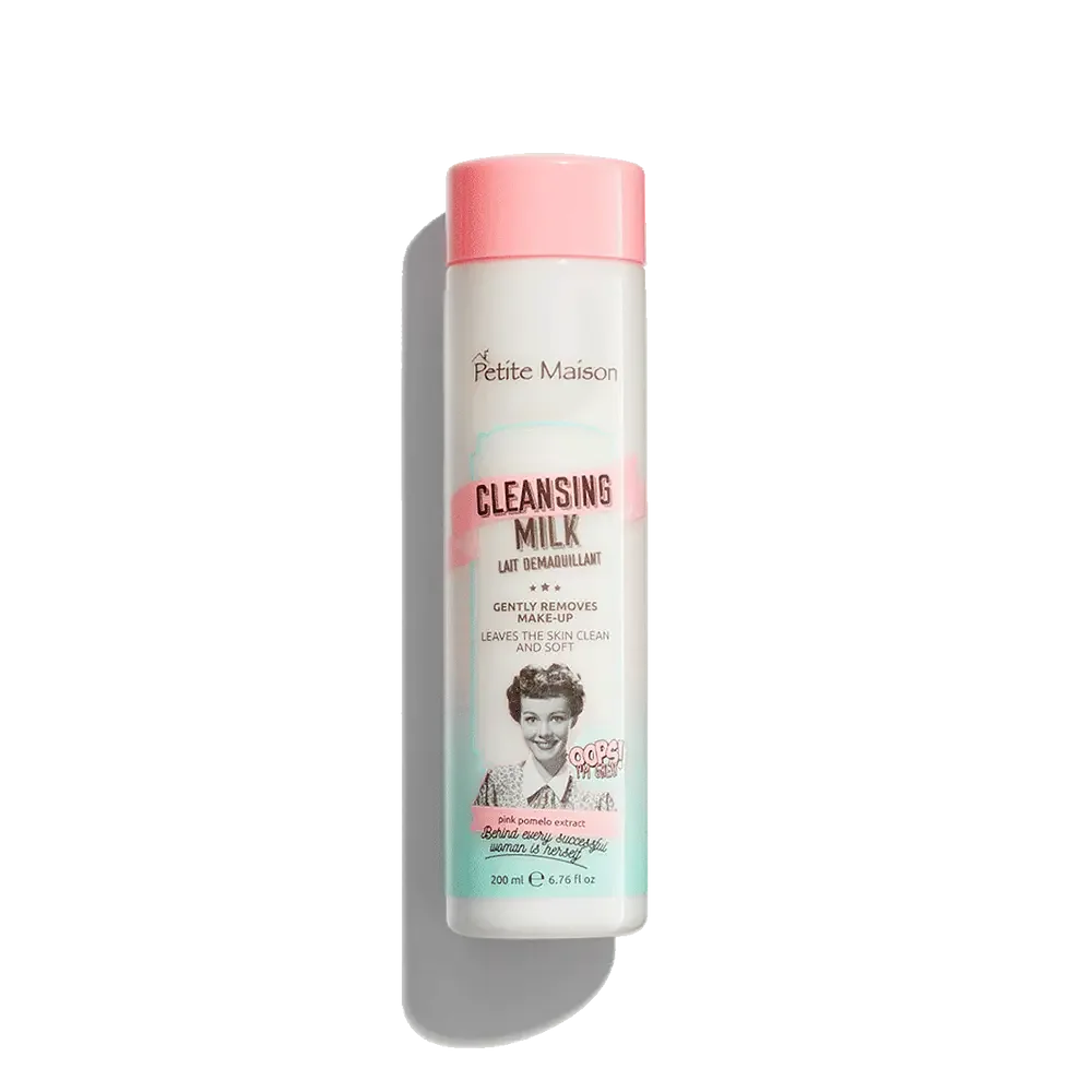 Petite Maison Cleansing Milk