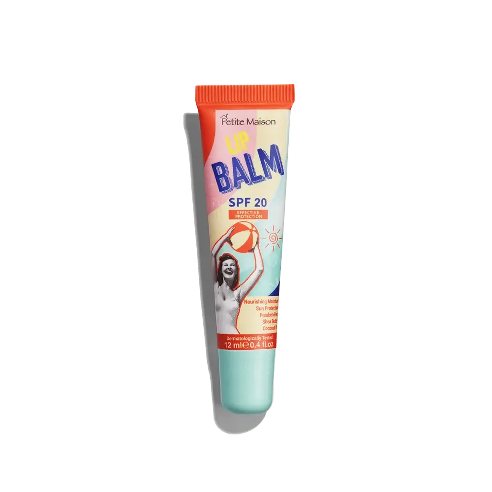 Petite Maison Lip Balm SPF 20