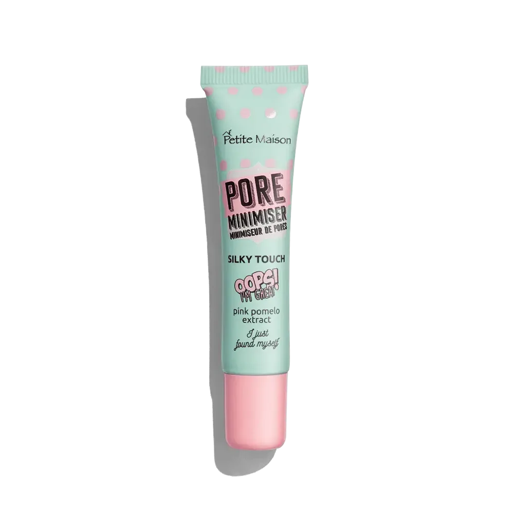 Petite Maison Pore Minimiser