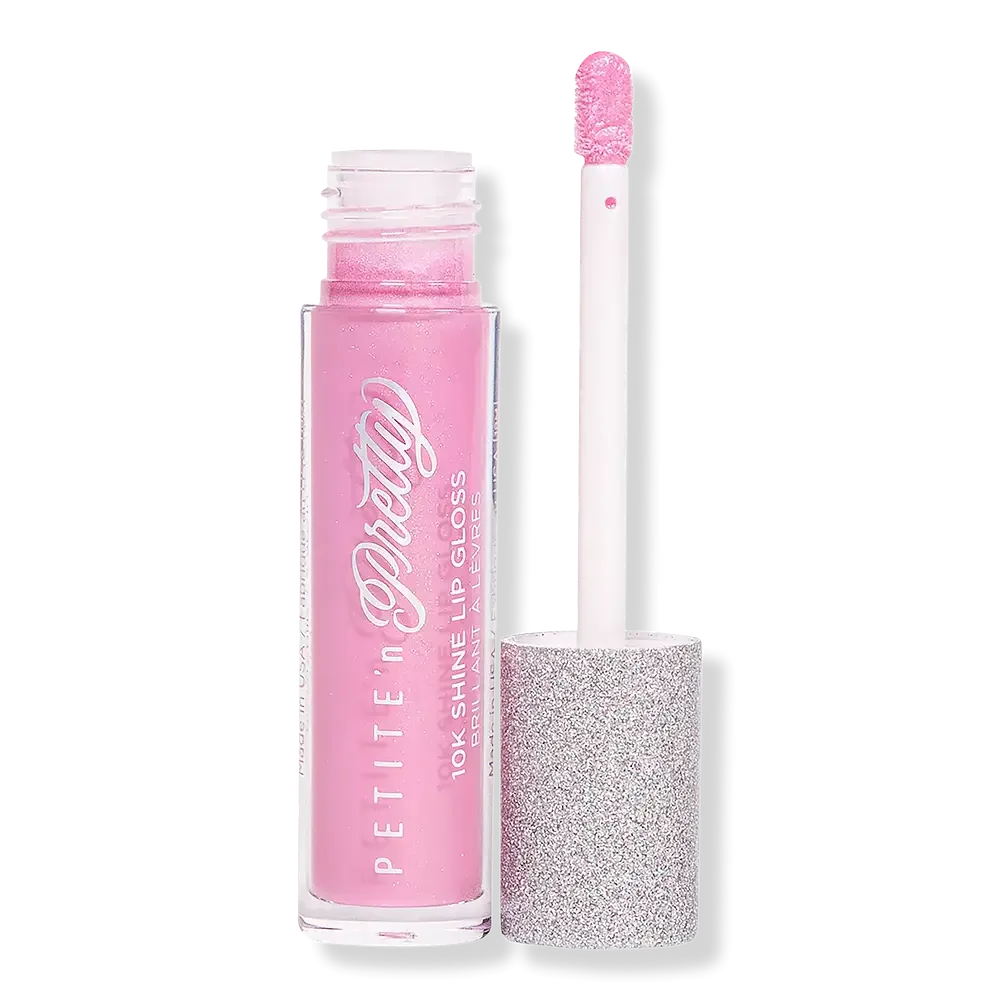 Petite ‘N Pretty 10K Shine Lip Gloss