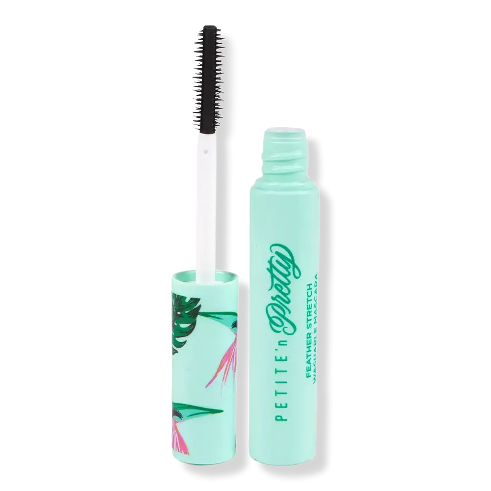 Petite ‘N Pretty Feather Stretch Washable Mascara