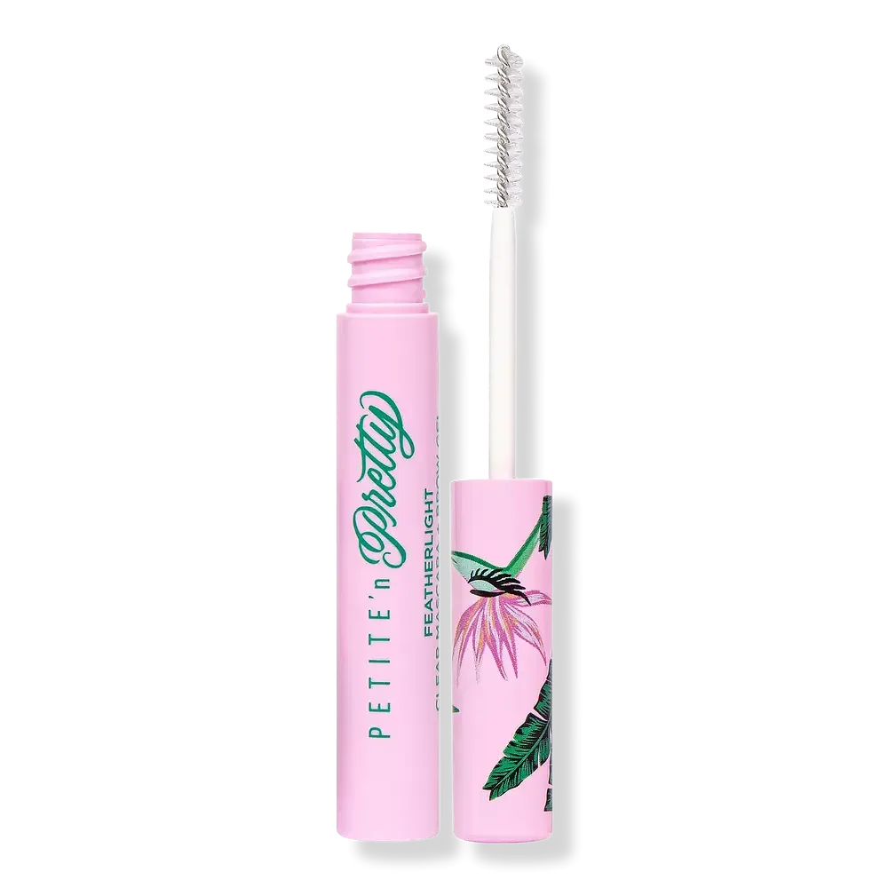 Petite ‘N Pretty Featherlight Clear Mascara & Brow Gel