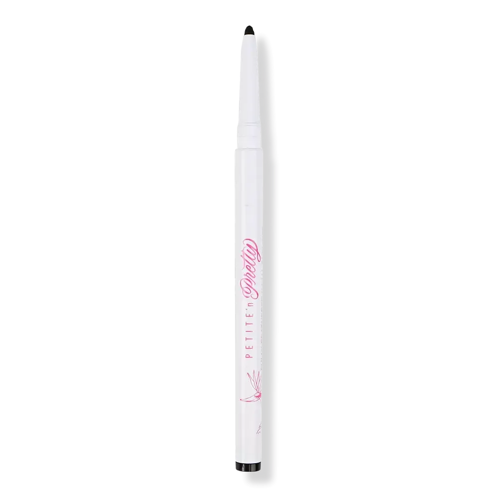 Petite ‘N Pretty Fully Feathered Kajal Eyeliner
