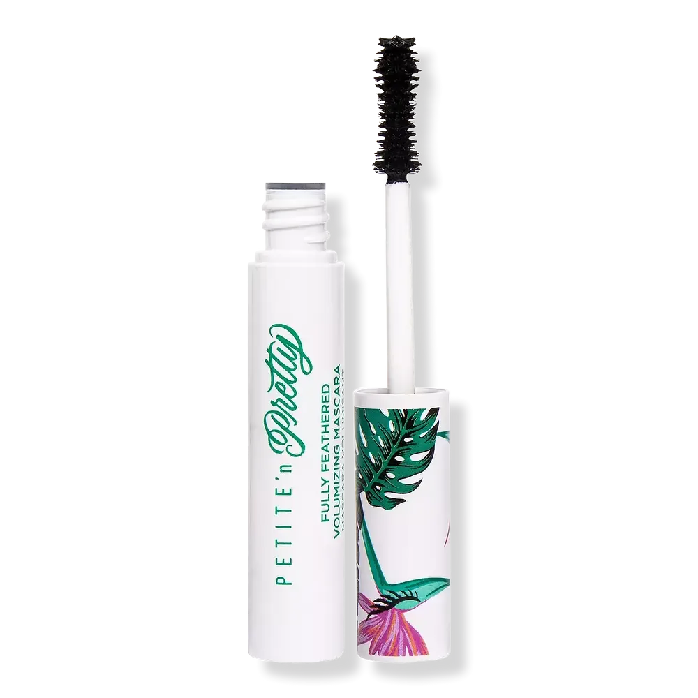 Petite ‘N Pretty Fully Feathered Volumizing Mascara