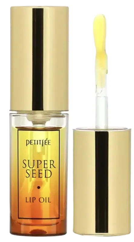 Petitfee Super Seed Lip Oil