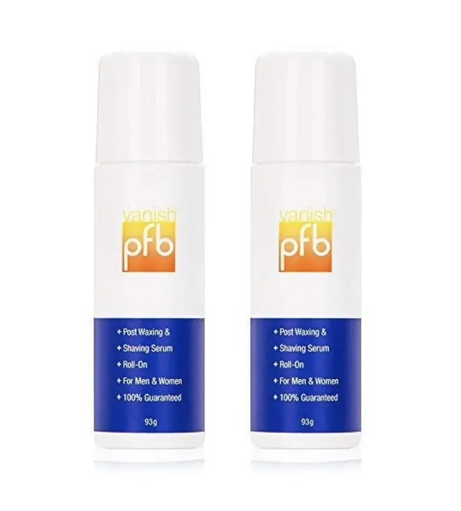 PFB Vanish PFB Vanish