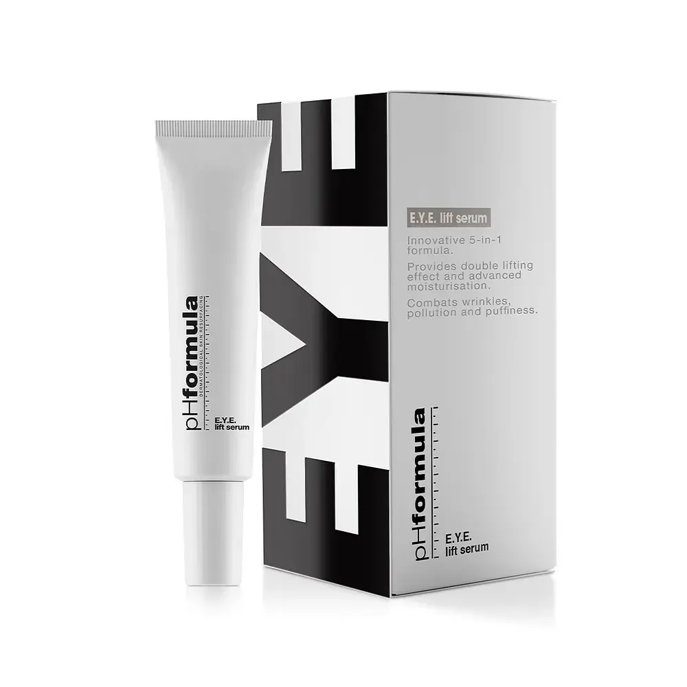 pH formula E.Y.E Lift Serum