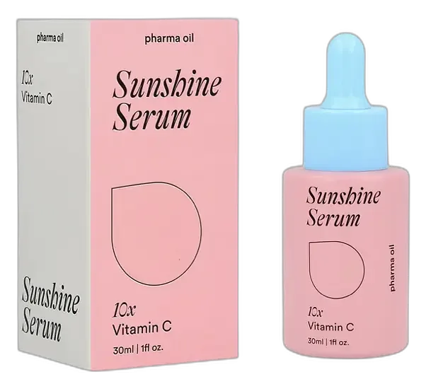 Pharma Oil Sunshine Serum