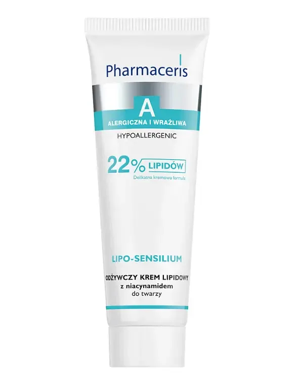 Pharmaceris A Lipo-Sensilium