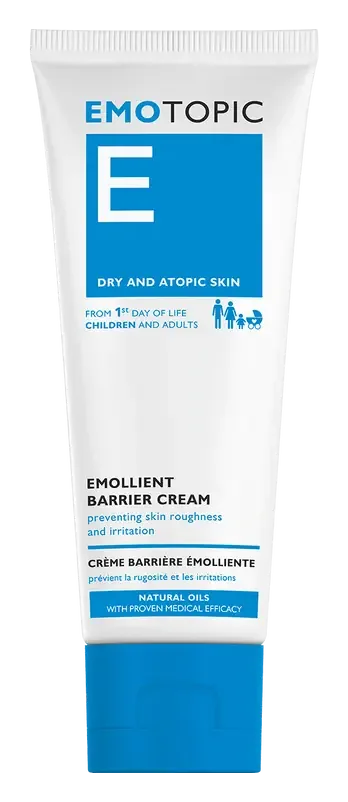 Pharmaceris Emotopic Emollient Barrier Cream