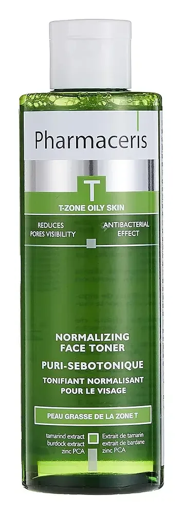 Pharmaceris Normalizing Face Toner T-zone Oily Skin