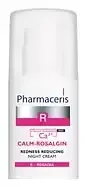 Pharmaceris R - Calm-Rosalgin Redness Reducing Night Cream