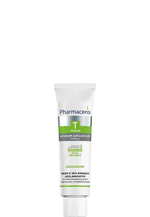 Pharmaceris T Cream Azeloacne With 20% Azelaic Acid