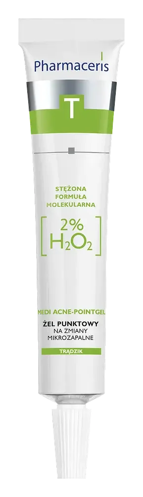 Pharmaceris T Medi Acne Point Gel