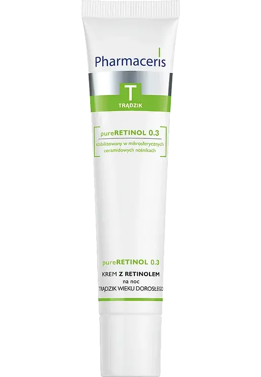 Pharmaceris T Pure Retinol 0.3