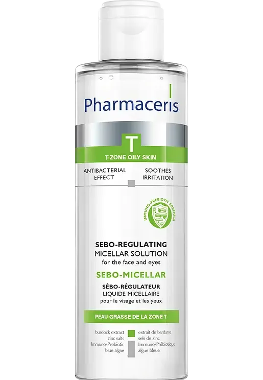 Pharmaceris T-Sebo Micellar Solution