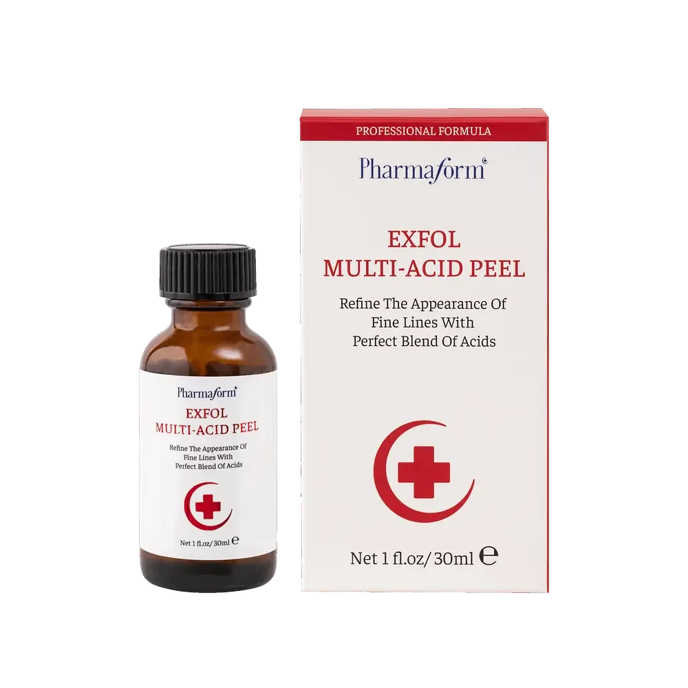 Pharmaform Exfol Multi-Acid Peel