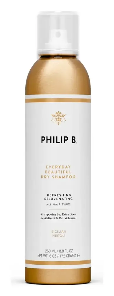 Philip B Everyday Beautiful Dry Shampoo