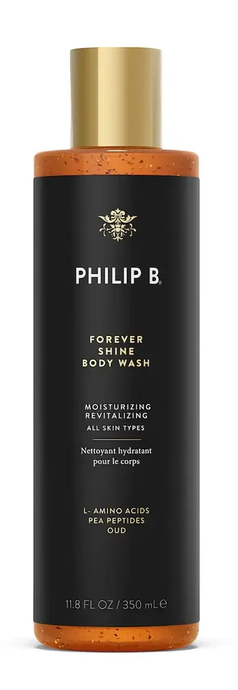 Philip B Forever Shine Body Wash