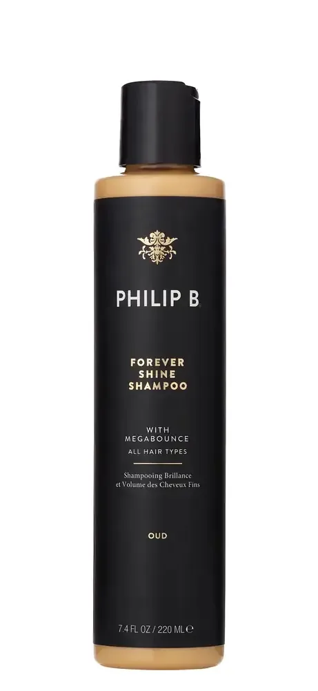 Philip B Forever Shine Shampoo