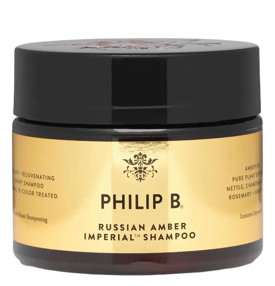 Philip B Russian Amber Imperial Shampoo