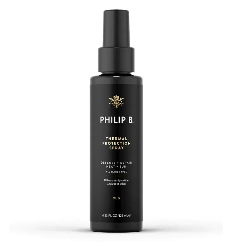 Philip B Thermal Protection Spray