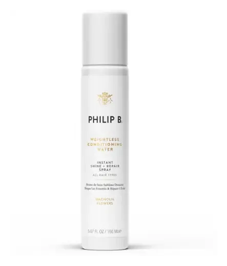 Philip B Weightless Conditioning Water