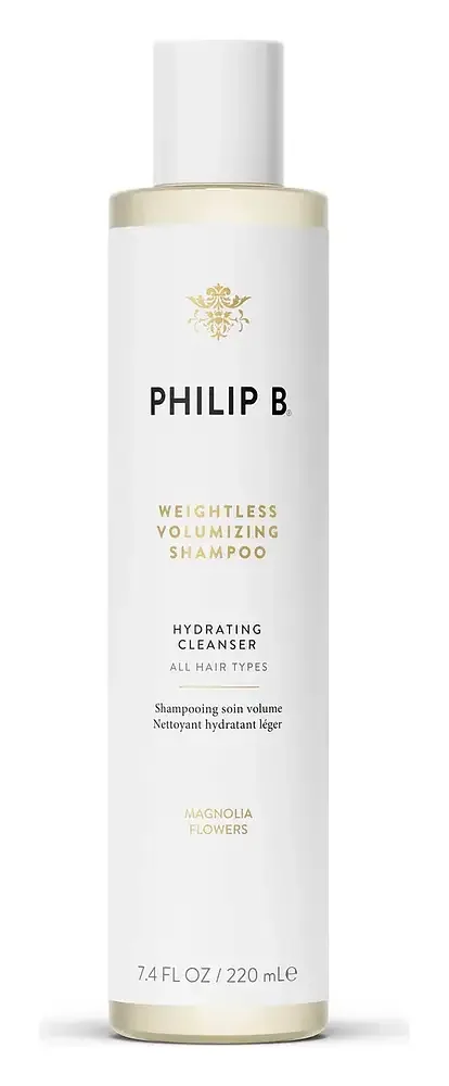 Philip B Weightless Volumizing Shampoo