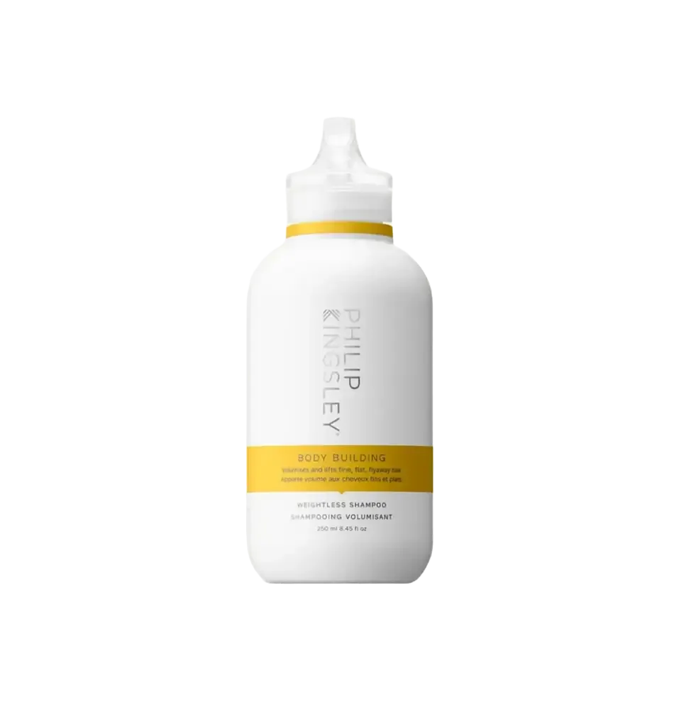 Philip Kingsley Body Building Weightless Shampoo
