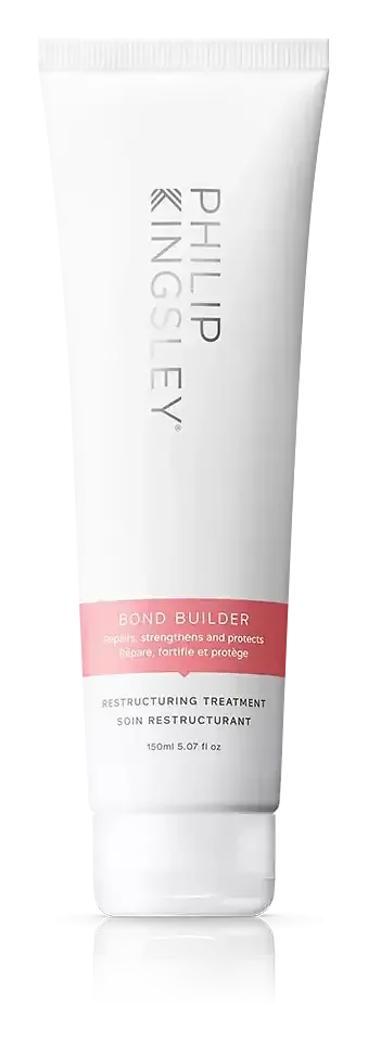 Philip Kingsley Bond Builder Restructuring Pre-Shampoo Treatment