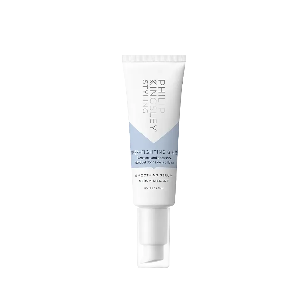 Philip Kingsley Frizz-Fighting Gloss Smoothing Serum