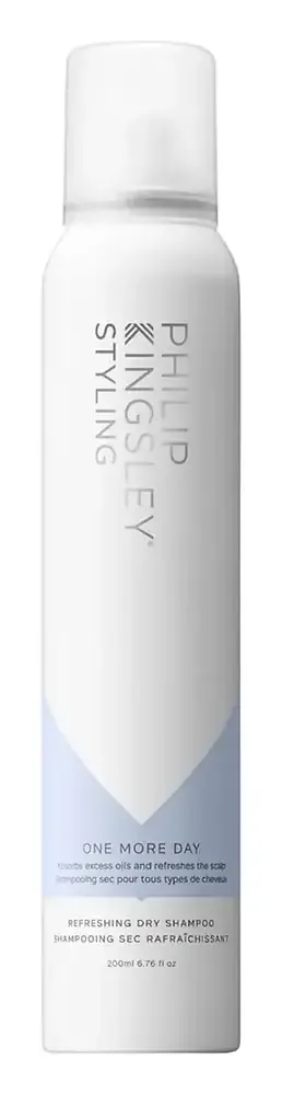 Philip Kingsley One More Day Refreshing Dry Shampoo