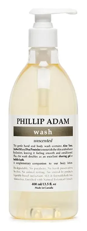 Phillip Adam Body Wash
