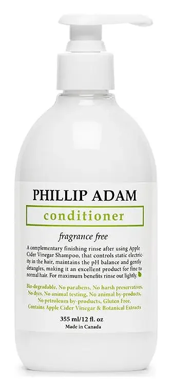 Phillip Adam Conditioner