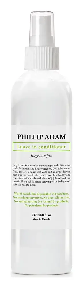 Phillip Adam Leave-In Conditioner