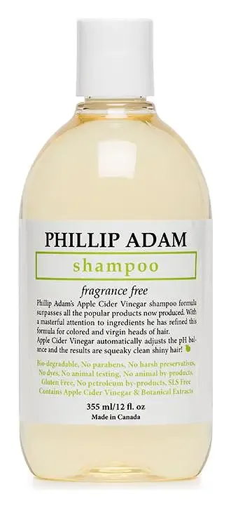 Phillip Adam Shampoo