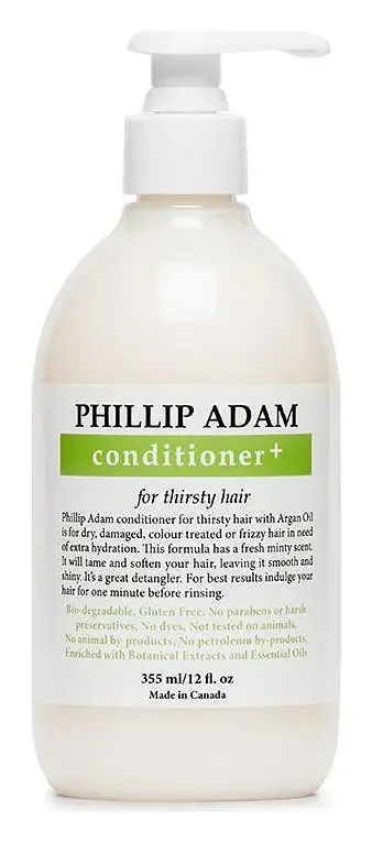 Phillip Adam Thirsty Hair Conditioner+