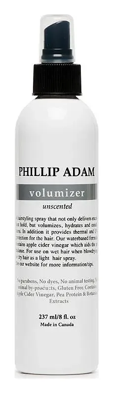 Phillip Adam Volumizer