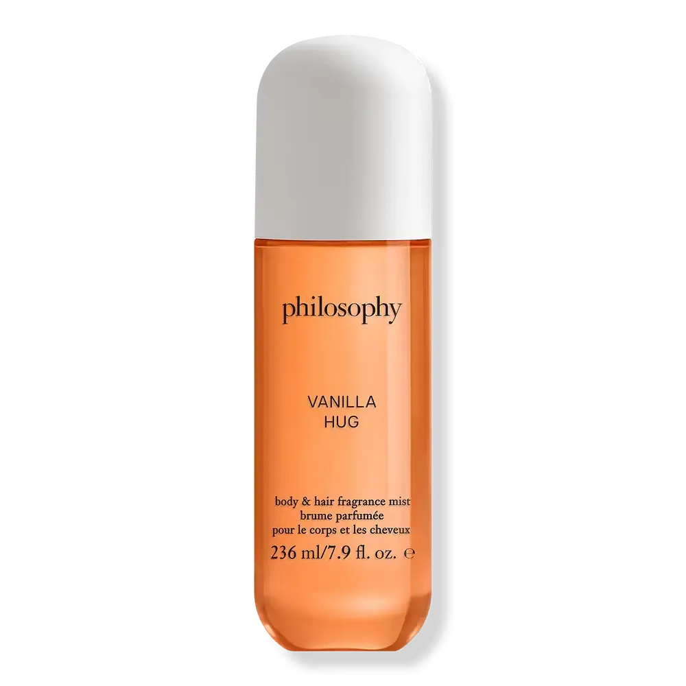 philosophy Body & Hair Fragrance Mist