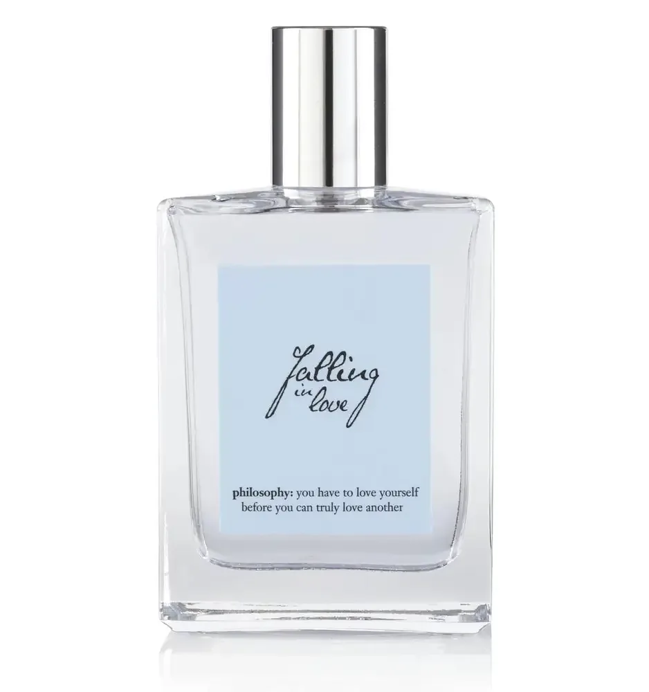 philosophy Falling In Love Eau De Toilette