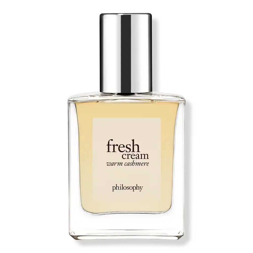 philosophy Fresh Cream Warm Cashmere Eau De Toilette