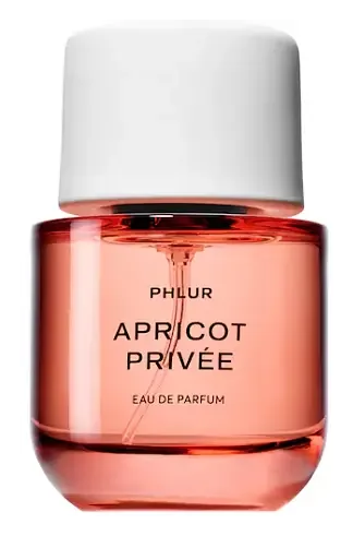 Phlur Apricot Privée Eau De Parfum