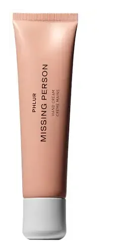Phlur Missing Person Hand Cream