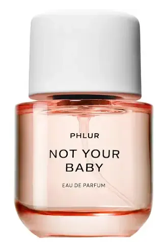 Phlur Not Your Baby Eau De Parfum
