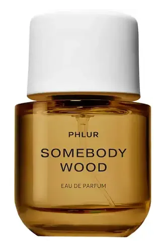 Phlur Somebody Wood Eau De Parfum