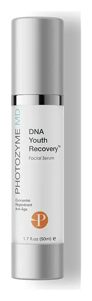 Photozyme DNA Youth Recovery Facial Serum