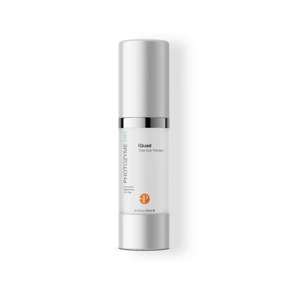 Photozyme iQuad Total Eye Therapy