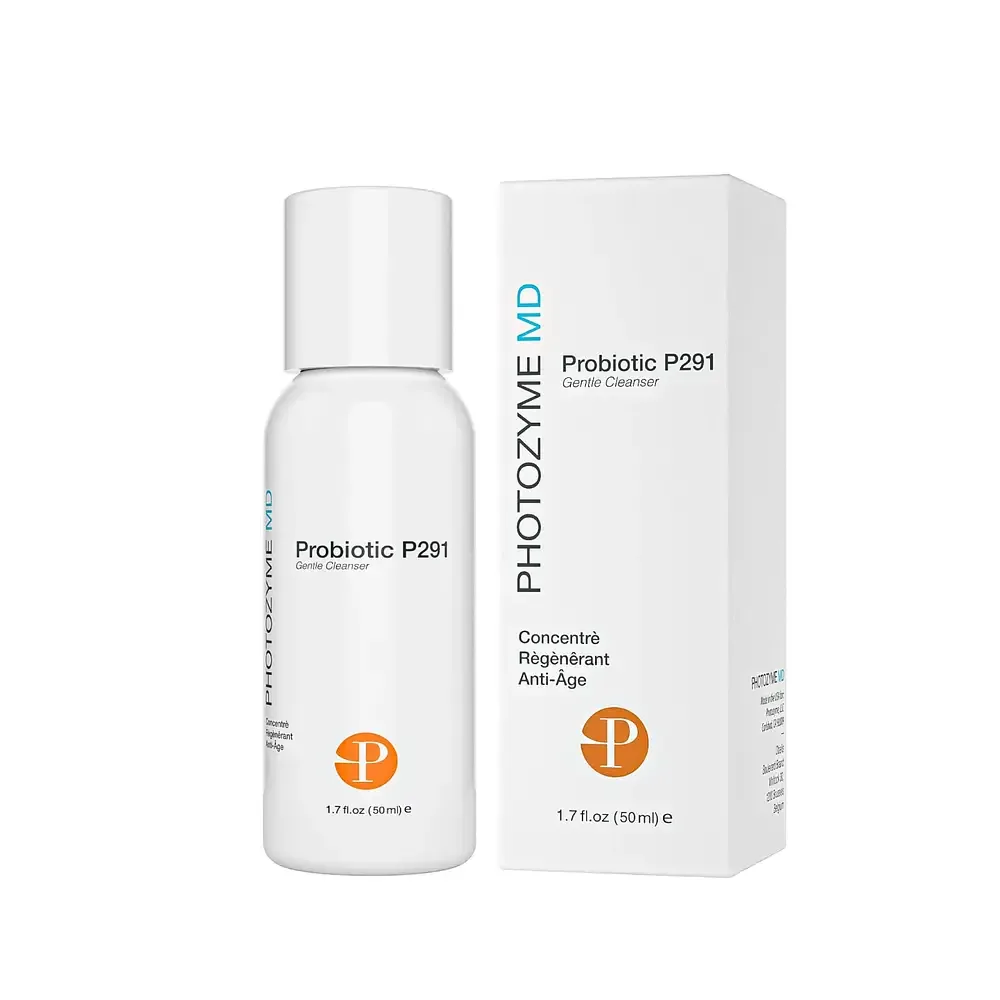 Photozyme MD Probiotic P291 Gentle Cleanser