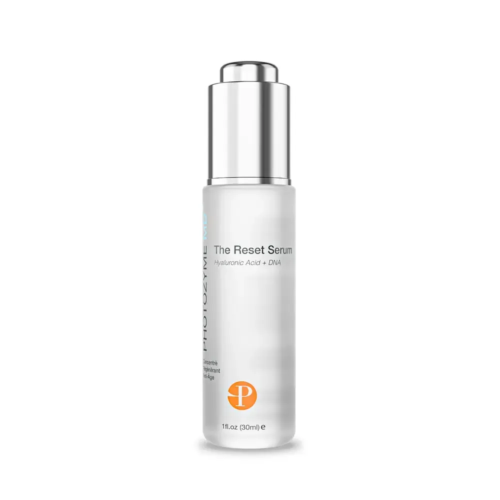 Photozyme The Reset Serum Hyaluronic Acid + DNA